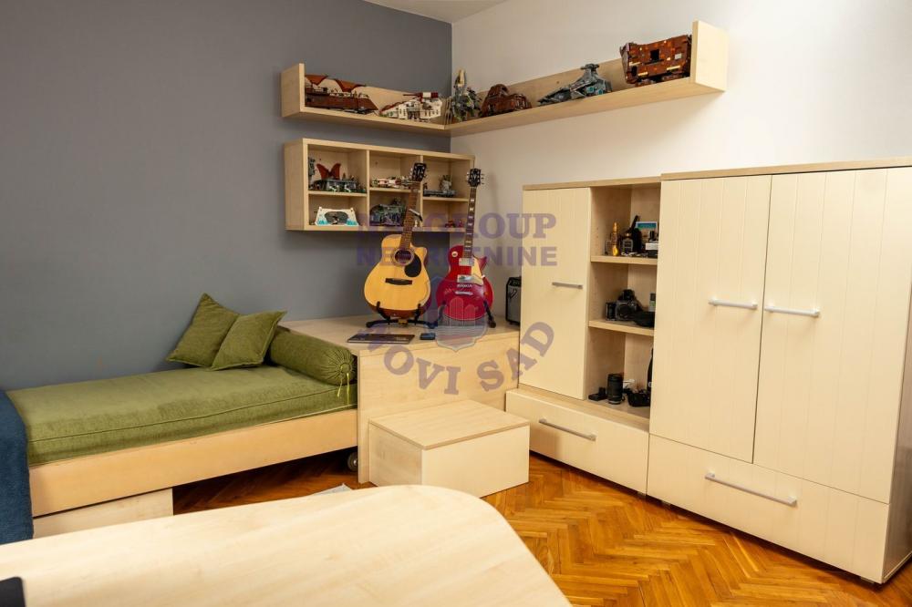 Slika 4 - Predivan duplex na Grbavic